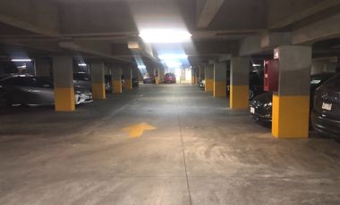 Renta PH con roof garden privado, Azcapotzalco