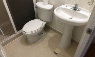 Renta PH con roof garden privado, Azcapotzalco