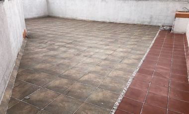 Renta PH con roof garden privado, Azcapotzalco