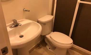 Renta PH con roof garden privado, Azcapotzalco