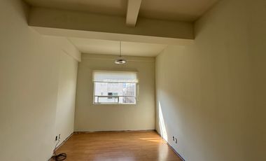 Renta PH con roof garden privado, Azcapotzalco