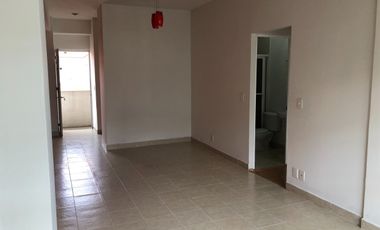 Renta PH con roof garden privado, Azcapotzalco