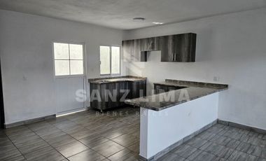 Valle de Girasoles: Amplio departamento en planta baja frente a parque