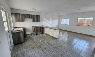 Valle de Girasoles: Amplio departamento en planta baja frente a parque