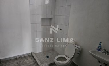 Valle de Girasoles: Amplio departamento en planta baja frente a parque