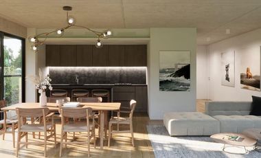 Departamento en venta de 2 ambientes en  Benavidez Tigre