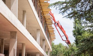 Departamento en venta de 2 ambientes en  Benavidez Tigre