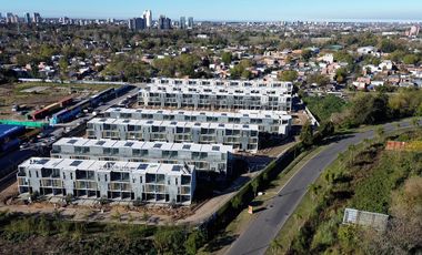 Triplex en Venta, 4 Ambientes - Acepta Financiación  - Tigre, GBA Norte