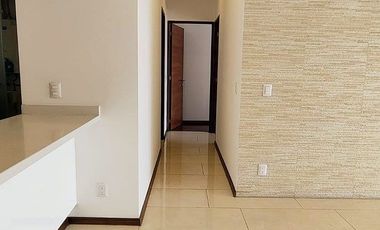 En Renta Departamento Con Vista En Benito Juárez CDMX