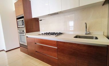 En Renta Departamento Con Vista En Benito Juárez CDMX