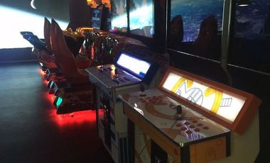 En Renta Departamento Con Vista En Benito Juárez CDMX