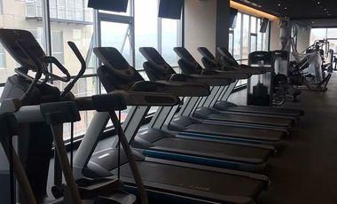 En Renta Departamento Con Vista En Benito Juárez CDMX