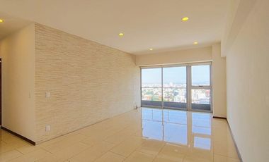 En Renta Departamento Con Vista En Benito Juárez CDMX