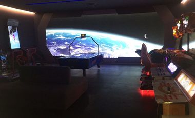 En Renta Departamento Con Vista En Benito Juárez CDMX