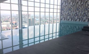 En Renta Departamento Con Vista En Benito Juárez CDMX