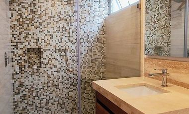 En Renta Departamento Con Vista En Benito Juárez CDMX