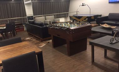 En Renta Departamento Con Vista En Benito Juárez CDMX