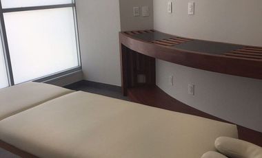 En Renta Departamento Con Vista En Benito Juárez CDMX