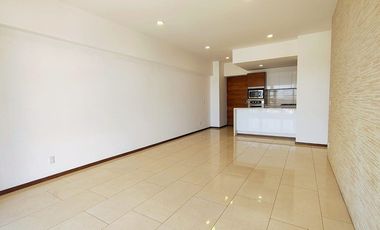 En Renta Departamento Con Vista En Benito Juárez CDMX