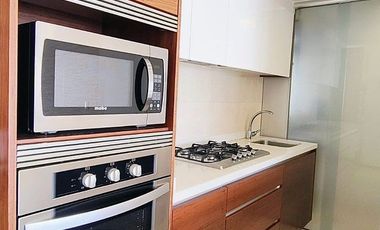 En Renta Departamento Con Vista En Benito Juárez CDMX