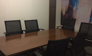 En Renta Departamento Con Vista En Benito Juárez CDMX