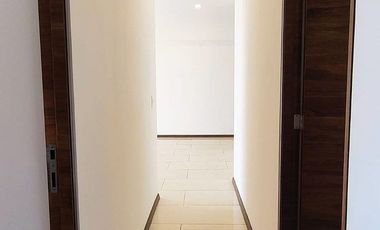 En Renta Departamento Con Vista En Benito Juárez CDMX