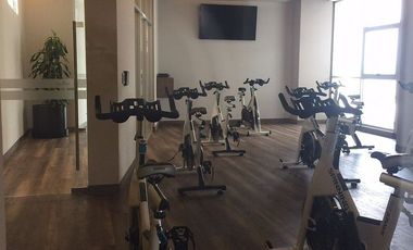 En Renta Departamento Con Vista En Benito Juárez CDMX