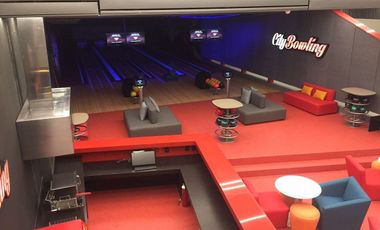 En Renta Departamento Con Vista En Benito Juárez CDMX