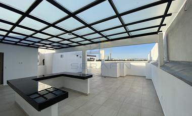 DEPARTAMENTO EN RENTA SOBRE AV. PEDRO HENRIQUEZ UREÑA, COYOACAN