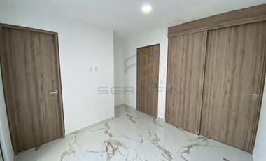 DEPARTAMENTO EN RENTA SOBRE AV. PEDRO HENRIQUEZ UREÑA, COYOACAN