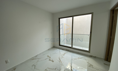 DEPARTAMENTO EN RENTA SOBRE AV. PEDRO HENRIQUEZ UREÑA, COYOACAN