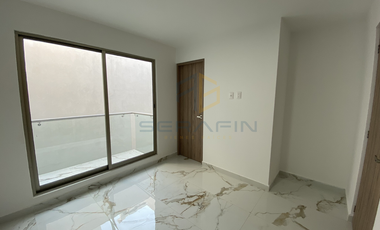 DEPARTAMENTO EN RENTA SOBRE AV. PEDRO HENRIQUEZ UREÑA, COYOACAN