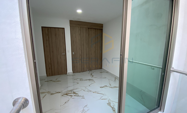 DEPARTAMENTO EN RENTA SOBRE AV. PEDRO HENRIQUEZ UREÑA, COYOACAN