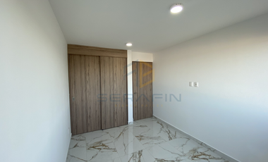 DEPARTAMENTO EN RENTA SOBRE AV. PEDRO HENRIQUEZ UREÑA, COYOACAN