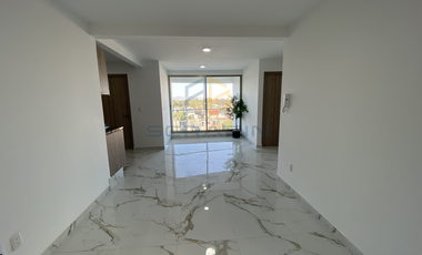 DEPARTAMENTO EN RENTA SOBRE AV. PEDRO HENRIQUEZ UREÑA, COYOACAN