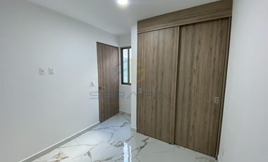 DEPARTAMENTO EN RENTA SOBRE AV. PEDRO HENRIQUEZ UREÑA, COYOACAN