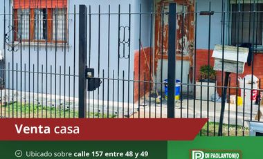 Casa en  Platanos