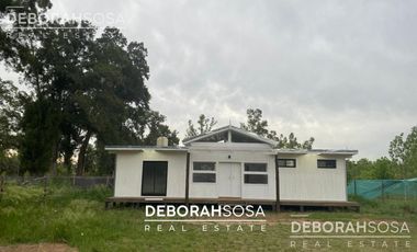 Casa en venta en el Barrio Eco - islandia Escobar