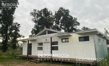 Casa en venta en el Barrio Eco - islandia Escobar