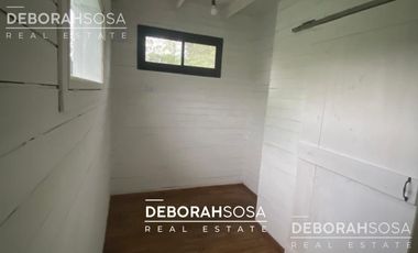 Casa en venta en el Barrio Eco - islandia Escobar