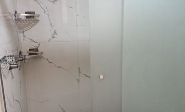 RENTA CASA SOLA AMUEBLADA 2 RECÁMARAS Y ESTUDIO, COL. MOLINO DE ROSAS