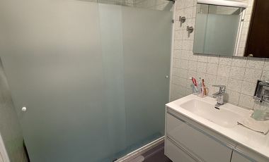 RENTA CASA SOLA AMUEBLADA 2 RECÁMARAS Y ESTUDIO, COL. MOLINO DE ROSAS