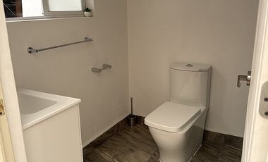 RENTA CASA SOLA AMUEBLADA 2 RECÁMARAS Y ESTUDIO, COL. MOLINO DE ROSAS