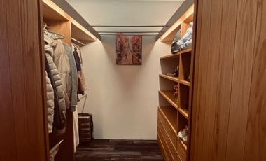 Departamento en renta en Reforma 27 con balcón terrazas