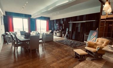 Departamento en renta en Reforma 27 con balcón terrazas