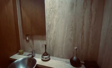 Departamento en renta en Reforma 27 con balcón terrazas