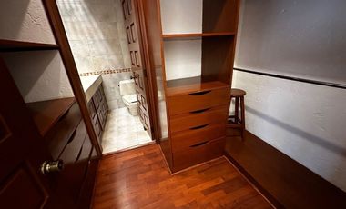 Casa en  renta Lomas country club  a fairway