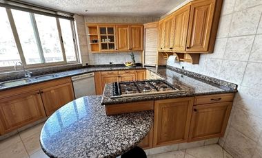 Casa en  renta Lomas country club  a fairway