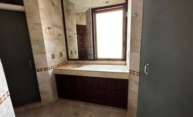 Casa en  renta Lomas country club  a fairway