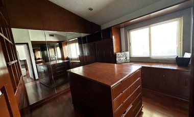 Casa en  renta Lomas country club  a fairway